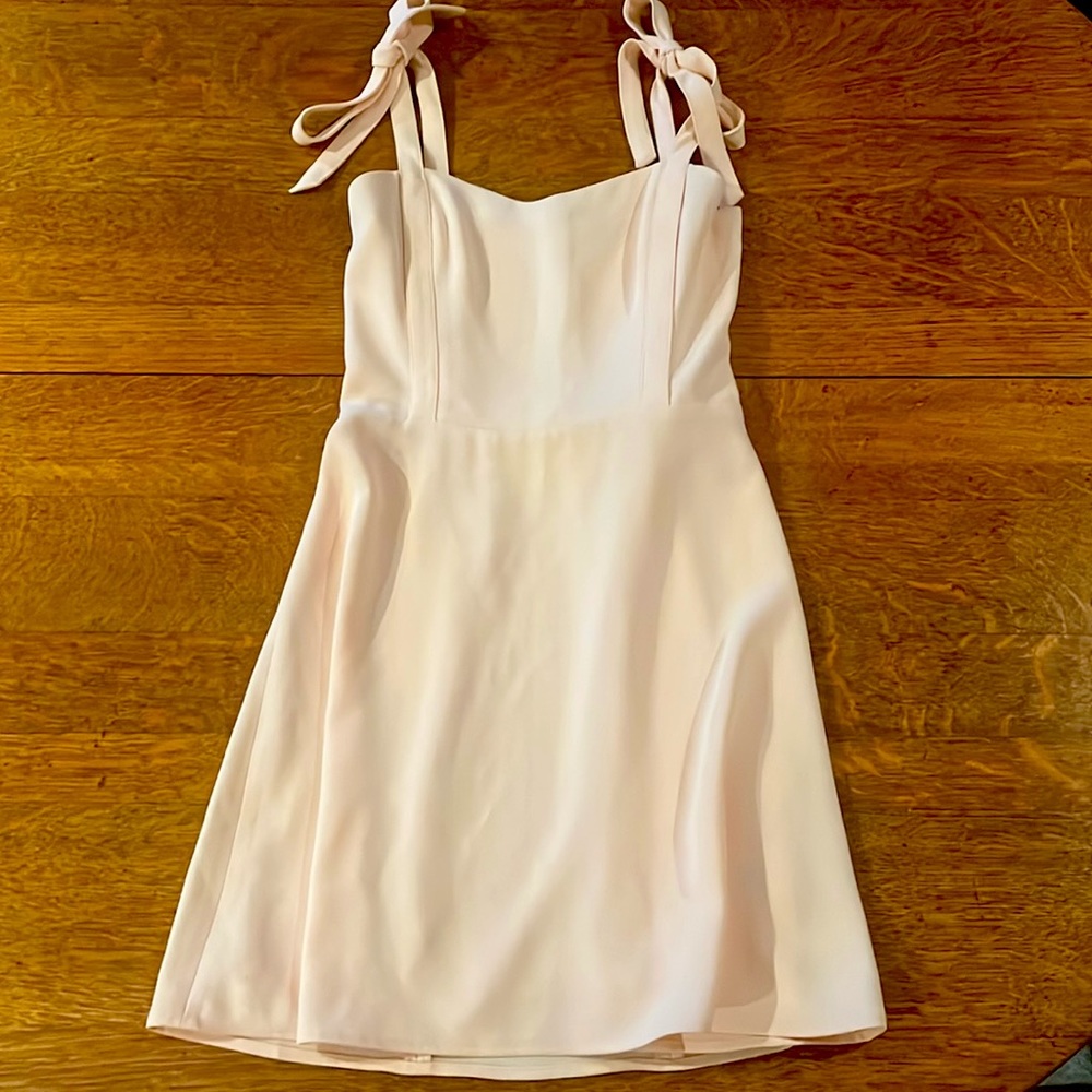 Aritzia dress